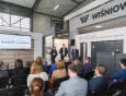 WIŚNIOWSKI powered by Somfy - napędzani współpracą